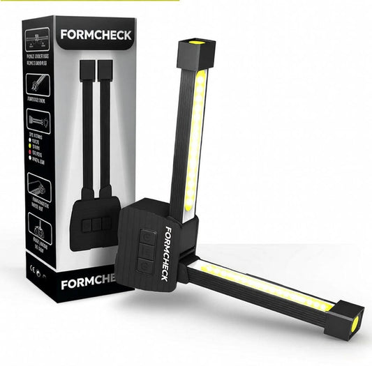 FormCheck Lamp™